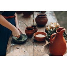 Ayurveda - Science of Life with Margaret Palmer - Sunday 23rd July 2023
